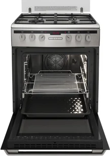 Kuchenka gazowo-elektryczna Amica 618GE3.39HZpTaDpNAQ(Xx) - Kuchenki gazowo-elektryczne - miniaturka - grafika 4