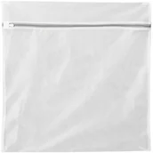 Akcesoria i części AGD - Siatka na pranie 60 x 60 cm biała - miniaturka - grafika 1