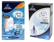 Zapachy do domu - Felce Azzurra Zestaw Felce Azzurra Classico elektryczny odświeżacz powietrza + uzupełnienie 2713-80890_20180105104314 - miniaturka - grafika 1