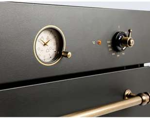 Piekarnik do zabudowy Freggia OERD 65 AN - Piekarniki do zabudowy - miniaturka - grafika 4