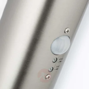 Brilliant Lampa ścienna zewnętrzna G46798/82 E27 LED wbudowany na stałe IP44 Sta - Lampy ogrodowe - miniaturka - grafika 3