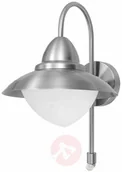 Lampy ogrodowe - Eglo SIDNEY 87105 kinkiet 1x60W E27 - miniaturka - grafika 1