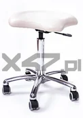 Meble i wyposażenie gabinetów medycznych - Medafa Taboret dentystyczny KT04 - miniaturka - grafika 1