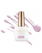 Lakiery hybrydowe - Nailac 391 Lakier hybrydowy NaiLac 7ml NAI000415 - miniaturka - grafika 1