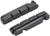 Hamulce rowerowe - Shimano R55C4 Okładziny hamulcowe do obręczy aluminiowych 50 par 2020 Klocki hamulcowe Y-8L298061 - miniaturka - grafika 1