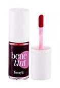 Szminki - Benefit Benetint Lip & Cheek pomadka 6 ml Rose - miniaturka - grafika 1