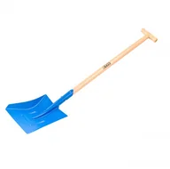 Łopaty i widły - Juco 12298 Łopata węglowa mała, uchwyt T90, Juco - miniaturka - grafika 1