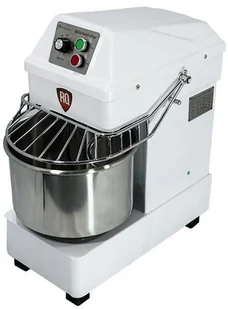 Resto Quality Miesiarka spiralna do ciast ciężkich RQHS 10 litrów 230V 0,75kW - Inne urządzenia gastronomiczne - miniaturka - grafika 2