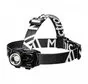 Latarki - MacTronic Czołowa latarka czołówka diodowa LED z funkcją fokus i sensorem ruchu MAVERICK AHL0051 AHL0051 - miniaturka - grafika 1