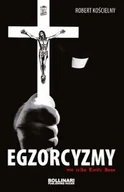 Publicystyka - Kościelny Robert Egzorcyzmy UNIT0058 - miniaturka - grafika 1