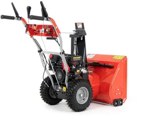 Faworyt KZO61HLE - Odśnieżarki - miniaturka - grafika 4