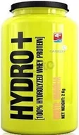 Odżywki białkowe - 4+ Nutrition Suplement diety, Hydro, panna cotta, 900 g - miniaturka - grafika 1