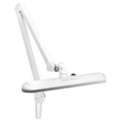 Lampy kosmetyczne - ActiveShop LAMPA WARSZTATOWA LED ELEGANTE 801-TL Z IMADEŁKIEM REG. NATĘŻENIE I BARWA ŚWIATŁA 801-TL - miniaturka - grafika 1