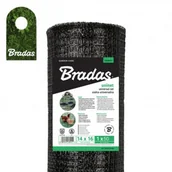 Ogrodzenia - BRADAS Siatka uniwersalna UNINET 40g/m2 oczko 14x16mm 50m 2104 AS-UN4010050 - miniaturka - grafika 1