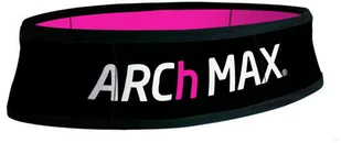 Art ARCH MAX ARCH MAX biegowy ARCH MAX BELT RUN różowy - Pozostały sprzęt i akcesoria do ćwiczeń - miniaturka - grafika 5
