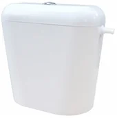 Spłuczki - Dolnopłuk uniwersalny 2033K 3/6 l DOSG - miniaturka - grafika 1