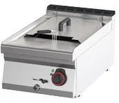 Frytownice gastronomiczne - RedFox FE 70/04 E Frytownica elektryczna | - miniaturka - grafika 1