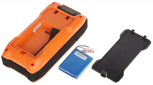 Delta poznan REFLEKTOMETR OPTYCZNY (OTDR) ZS1000-A ZS1000-A - Pozostałe akcesoria sieciowe - miniaturka - grafika 6