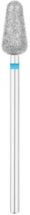 ACTIVESHOP FREZ EXO PRO DIAMENTOWA KROPLA ZAOKR. 6,0MM BL - Pozostałe akcesoria kosmetyczne - miniaturka - grafika 2