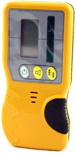 Nivel System RD100 Czujnik laserowy czerwony - Pozostałe detektory - miniaturka - grafika 2