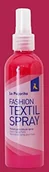 Farby i media malarskie - La Pajarita 'do materiału Spray "Fashion tekstylne Spray 100 ML, melonowy 211474 - miniaturka - grafika 1