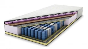 Magnat Atria 90x200 - Materace Magnat Atria 90x200 - Materace - miniaturka - grafika 1