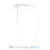 Akcesoria do oczyszczaczy i nawilżaczy powietrza - Fellowes Rama wnękowa do zabudowy w ścianie do oczyszczacza Fellowes AeraMax Pro II - miniaturka - grafika 1