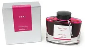 Pozostałe kosmetyki - Pilot Iroshizuku fountain Pen ink  butelka 50 ML  tsutsuji azalea (magenta) (japan import) INK-50-TT - miniaturka - grafika 1