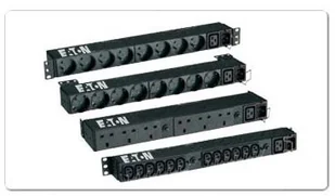 Eaton FlexPDU 8 FR EFLX8F - Pozostałe akcesoria sieciowe - miniaturka - grafika 3