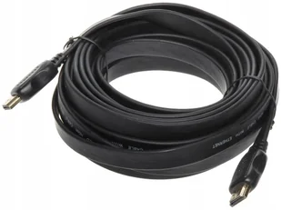 KABEL HDMI-7.0-FL 7 m HDMI-7.0-FL - Kable - miniaturka - grafika 3