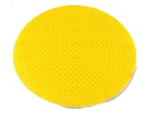 Akcesoria do urządzeń ogrodniczych - Krążek Perforowany Ścierny 225 Flex P180 Superpad - miniaturka - grafika 1