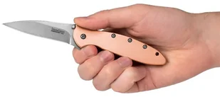 Kershaw Nóż składany Leek 1660CU 522-027 - Noże Kershaw Nóż składany Leek 1660CU 522-027 - Noże - miniaturka - grafika 2