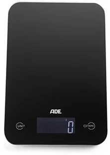 ADE KE863 Slim - Wagi kuchenne - miniaturka - grafika 2