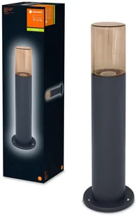 LEDVANCE Endura Classic Pipe lampa cokołowa - Lampy ogrodowe - miniaturka - grafika 4