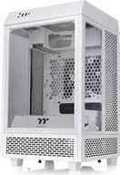Obudowy komputerowe - Thermaltake The Tower 100 Snow CA-1R3-00S6WN-00 CA-1R3-00S6WN-00 - miniaturka - grafika 1