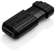 Pendrive - Verbatim Store 'n' Go PinStripe 8GB (49062) - miniaturka - grafika 1