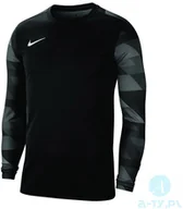 Piłka nożna - Nike Koszulka Y Park IV GK Boys CJ6072 010 a-ty CJ6072 010 - miniaturka - grafika 1