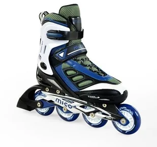 Mico Łyżworolki Ghost Boy 36-39 - Rolki - miniaturka - grafika 4