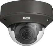 Kamery IP - BCS Point Kamera IP sieciowa kopułowa Point P-DIP52VSR4-Ai1-G 2Mpx IR 30m P-DIP52VSR4-AI1-G - miniaturka - grafika 1