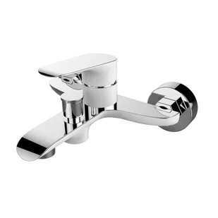 Laveo Alea BLE 610D - Baterie wannowe i prysznicowe - miniaturka - grafika 3