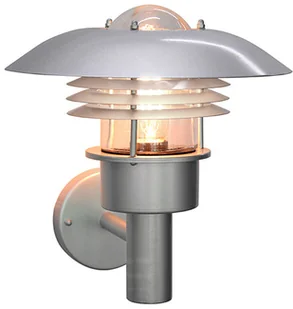 Elstead Lighting Kinkiet MALMO MALMO W - Lampy ogrodowe - miniaturka - grafika 4