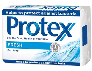 PROTEX Fresh 90g - mydło antybakteryjne - Mydła - miniaturka - grafika 2