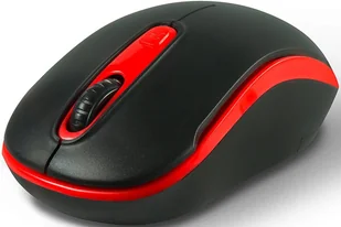 Speed Link Ceptica czerwona (SL-630013-BKRD) - Myszki - miniaturka - grafika 2