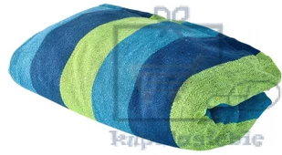 Malatec Hamak ogrodowy dwuosobowy 160 x 195 cm - Hamaki Malatec Hamak ogrodowy dwuosobowy 160 x 195 cm - Hamaki - miniaturka - grafika 5