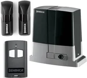 Zestawy do bram - Beninca Zestaw KBULL8M.S.PM kbull8m.s.pm - miniaturka - grafika 1