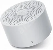Głośniki przenośne - Xiaomi Mi Compact Speaker 2 Biały - miniaturka - grafika 1