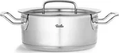 Garnki - Fissler Garnek niski 16cm OPC 2 084-138-16-000/0 - miniaturka - grafika 1