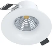 Oprawy, klosze i abażury - Eglo 98243 - LED Oprawa wpuszczana ściemnialna SALICETO LED/6W/230V - miniaturka - grafika 1