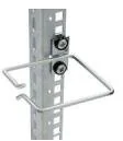 Triton Haczyk do zawieszenia kabli w szafach stojących 80 x 80 mm RAX-D3-X88-X3 - Szafy rack - miniaturka - grafika 3