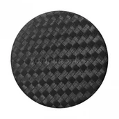 Uchwyty samochodowe do telefonów - Popsockets s uchwyt Carbonite Weave - miniaturka - grafika 1